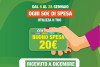 Utilizza i Buoni Spendi e Ricevi 20€