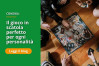 Scegli il gioco in scatola perfetto per ogni personalità