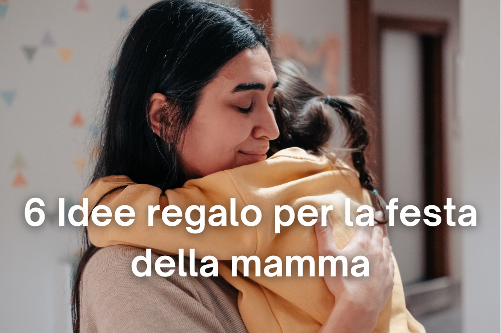 Festa della Mamma: idee regalo in base alla personalità