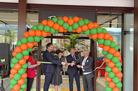 Inaugurato il nuovo Centercasa di Arzignano (VI)