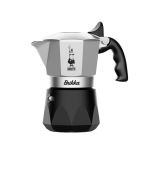 Caffettiera New Brikka Bialetti