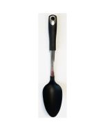 Cucchiaione in nylon manico soft touch Linea Tendenze