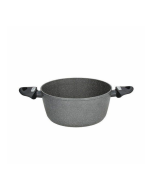 Casseruola 2 manici antiaderente Mythos Tognana