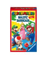 Travel - Super Mario
