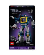 Transformers: Soundwave - 10358