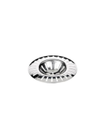 Filtro lavello in acciaio inox 7 cm Presto Tescoma