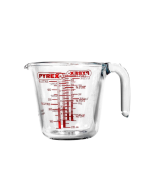 Misura graduata in vetro borosilicato Classic Pyrex®