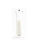 Macina sale acrilico trasparente 17,5 cm Verona Bisetti