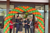 Inaugurato il nuovo Centercasa di Arzignano (VI)