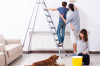 Quali sono gli strumenti essenziali per pitturare casa?