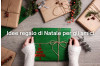 Idee regalo di Natale per gli amici