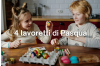Lavoretti di Pasqua per bambini: 4 idee creative e divertenti