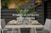 Guida completa per arredare un terrazzino estivo con stile